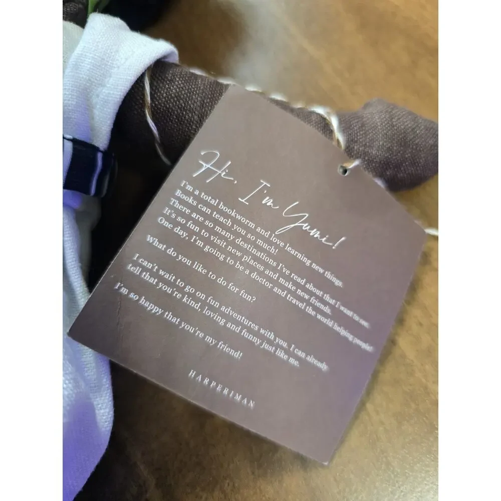 Harperlman up sale